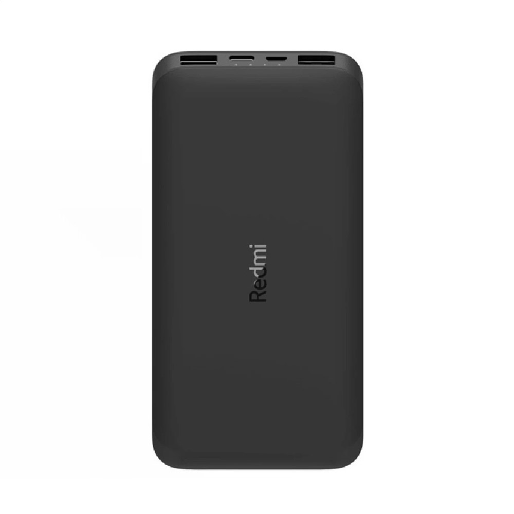 پاوربانک شیائومی 10 هزار مدل pb100lzm