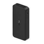 پاوربانک شیائومی 20 هزار مدل pb200lzm
