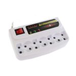 محافظ 7 خانه امگا OMEGA